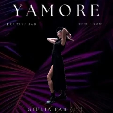 Yamore Sydney