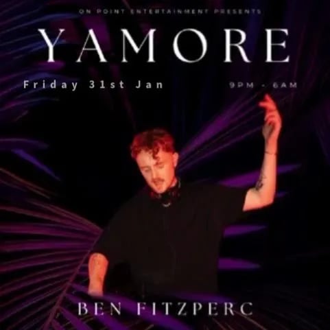 Yamore Sydney