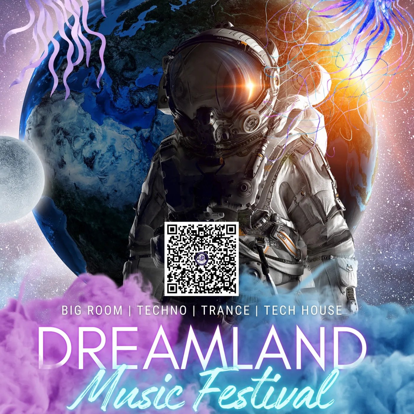 Dreamland Music Festival