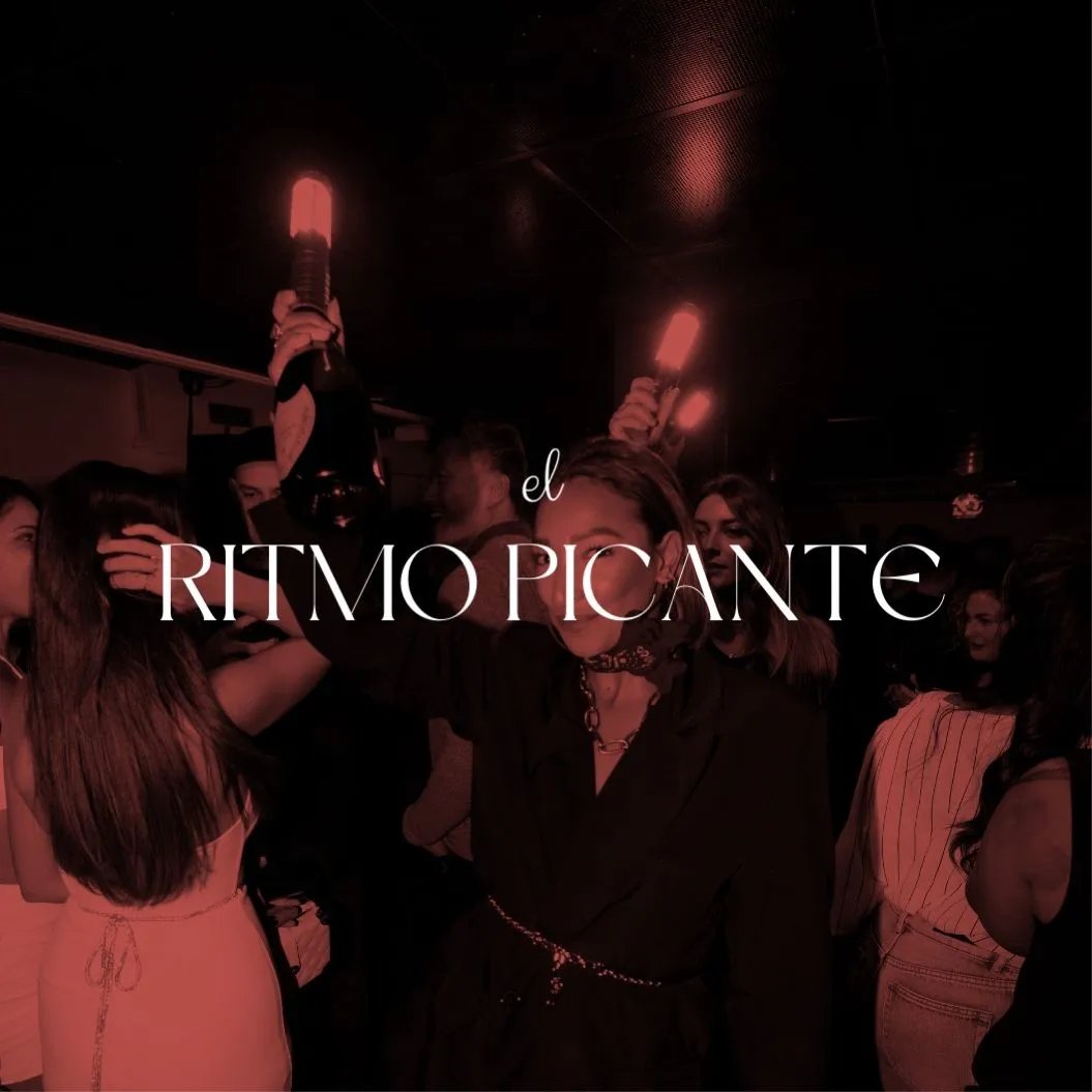 El Ritmo Picante