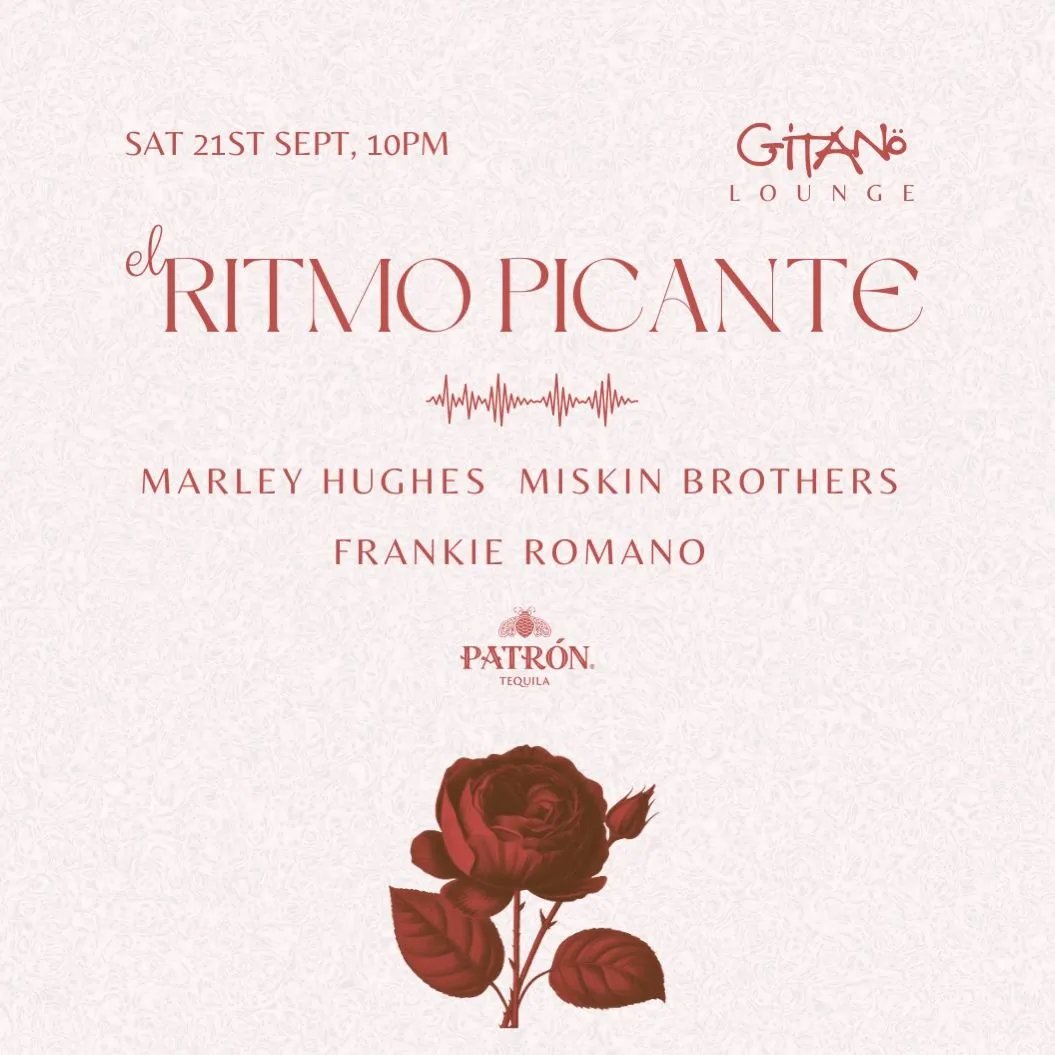 El Ritmo Picante