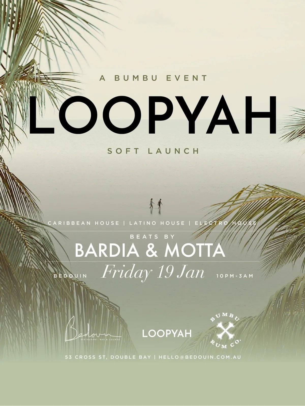 LOOPYAH Soft Launch #2