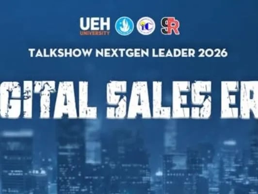 Talkshow Nextgen Leader