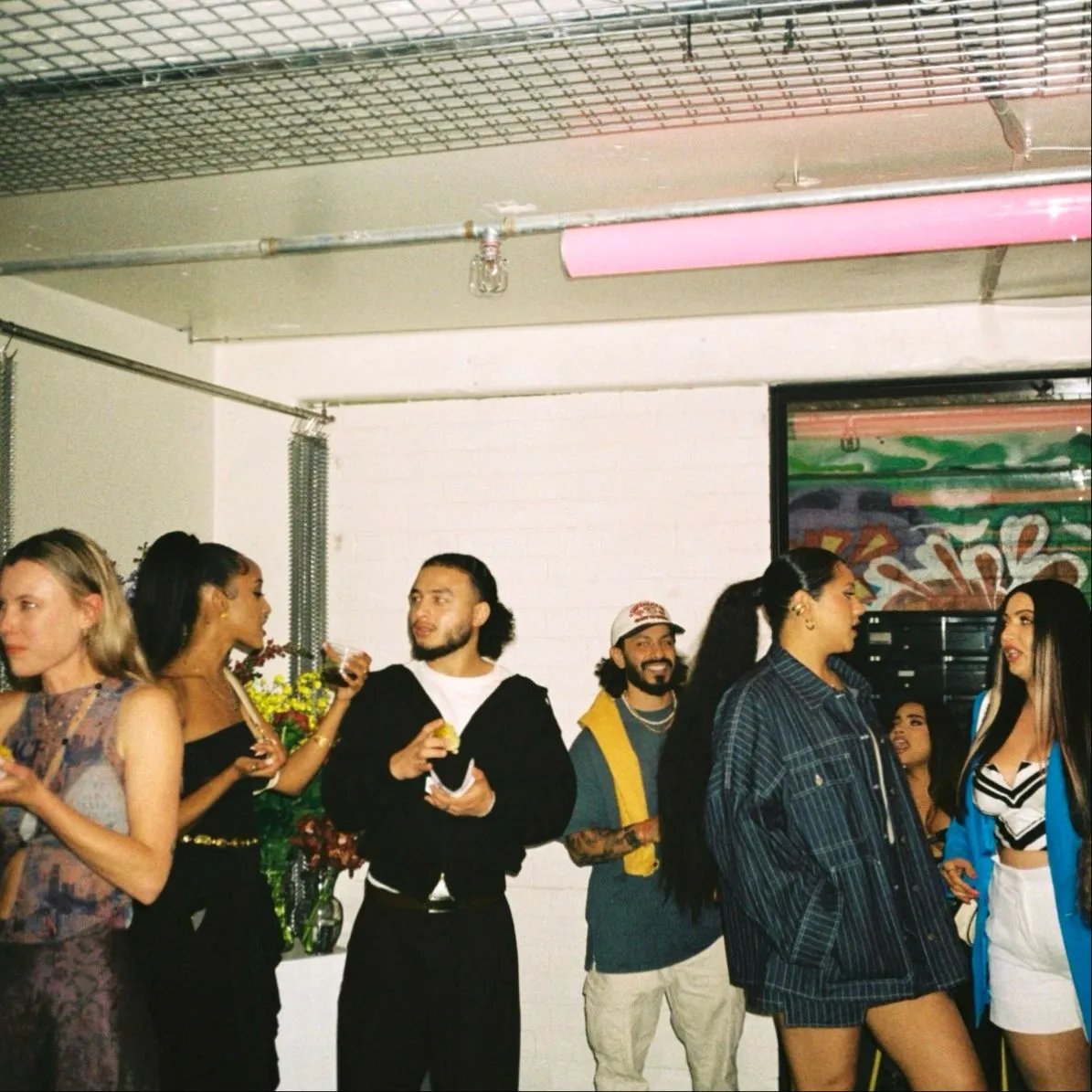 Event Image - Bartier Pop up Party