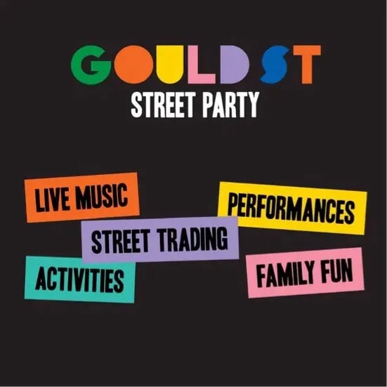 BONDI FESTIVAL STREET PARTY