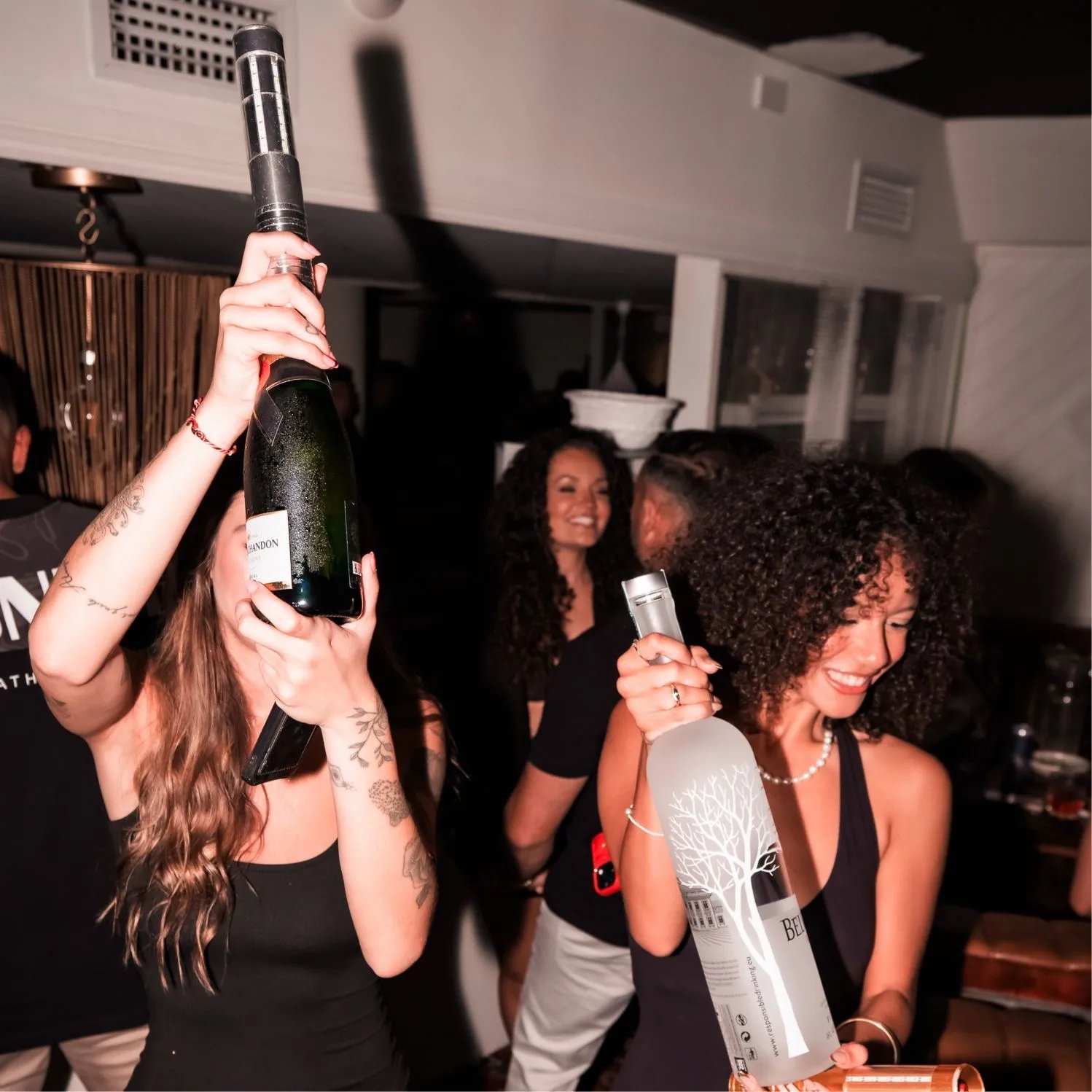  VIAJE @ Gitano Lounge
