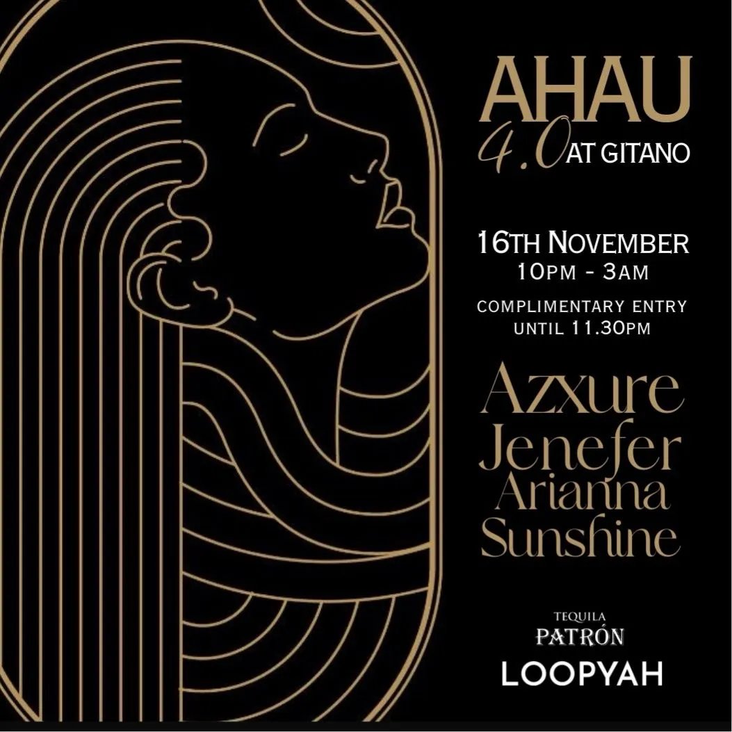 AHAU 4.0