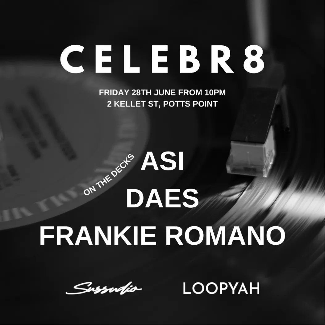 CELEBR8