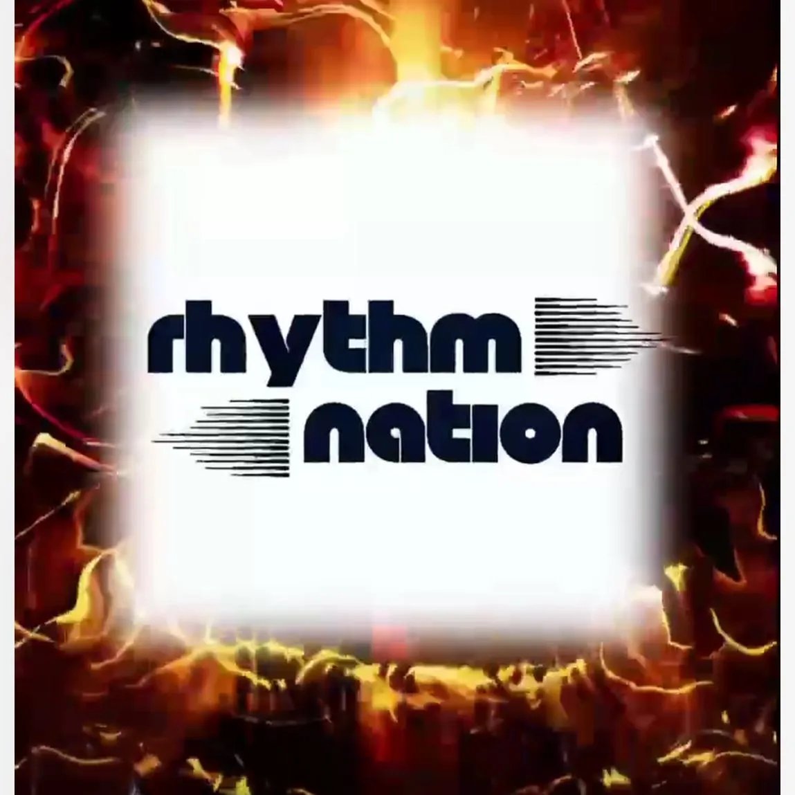 Rhythm Nation