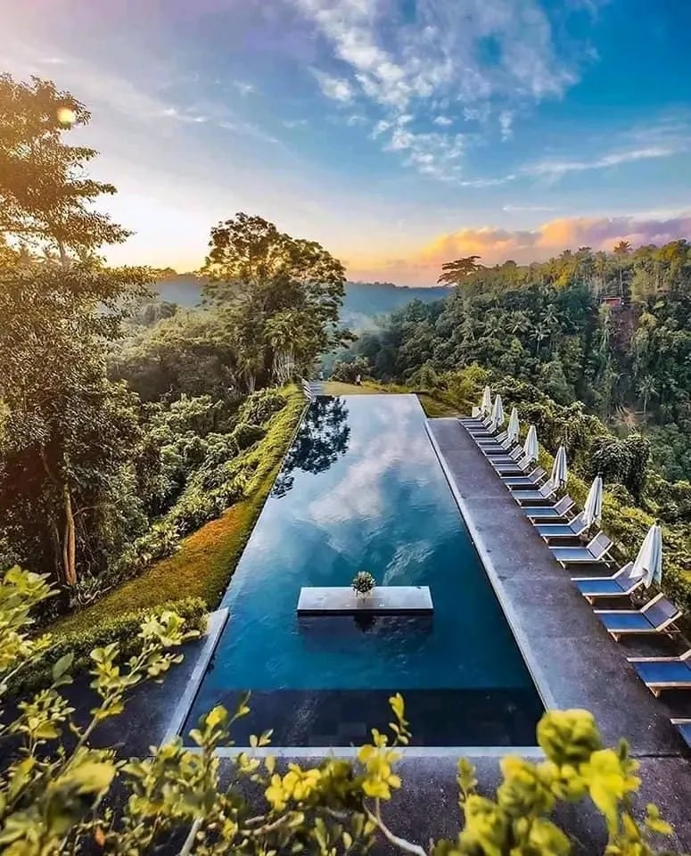 Bali Baby