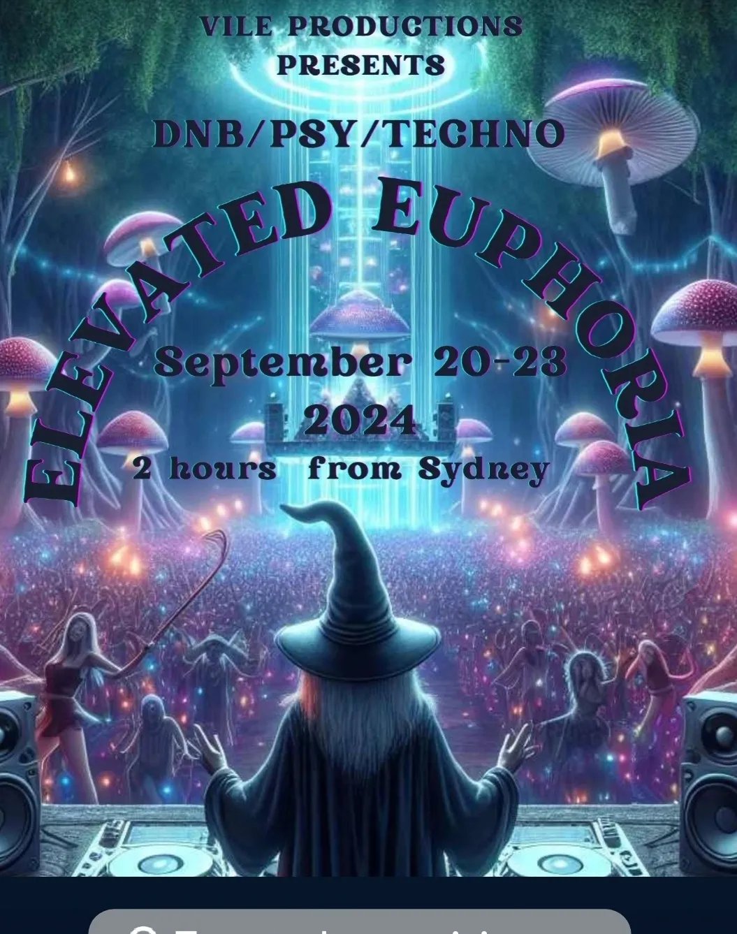 ELEVATED EUPHORIA 