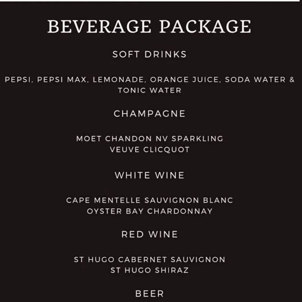 Super Yacht Party NYE