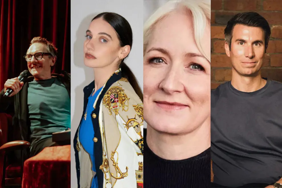 Big Sound Event Speakers