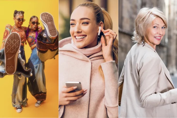 Designing Events for Multiple Generations: Gen Z And Older