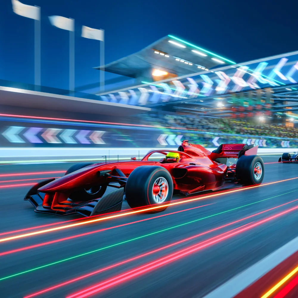 Tournaments and fitness challenges