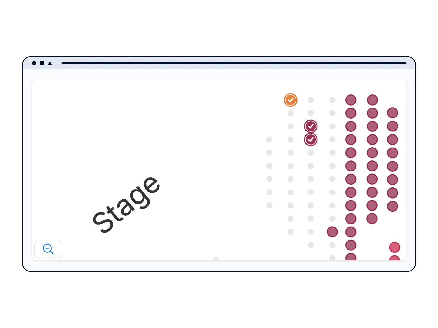 Ticketing paltform - Generate Promotion Codes