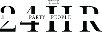 24 Hour Party People